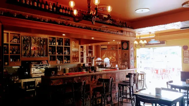 Bar I Love Beer | CITY