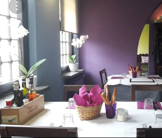 Osteria La Gallina Che Fuma