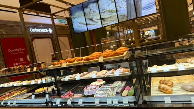 PAUL @ Pavilion Damansara Heights