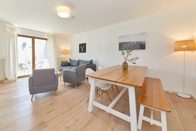 Moselbleibe Winzerhaus Kues Ferienhaus 1903