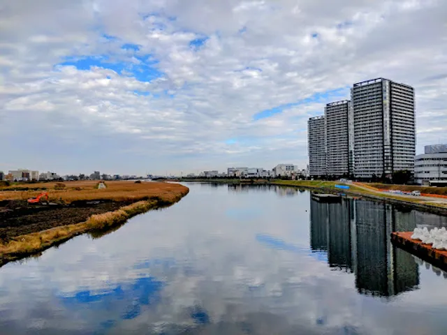 Tama River