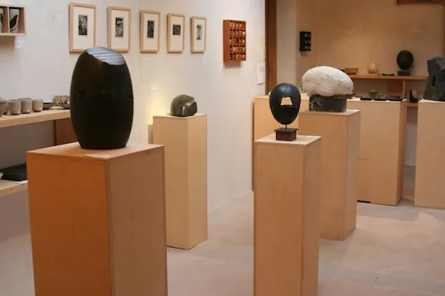 Rift Gallery / Southwest Stoneworks