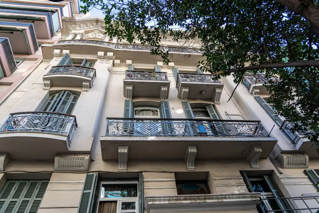 Comfort Apartments Downtown 1