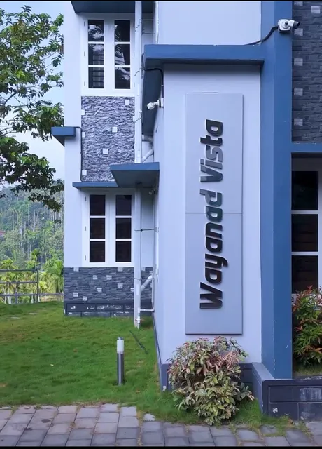 Wayanad Vista Service Apartment