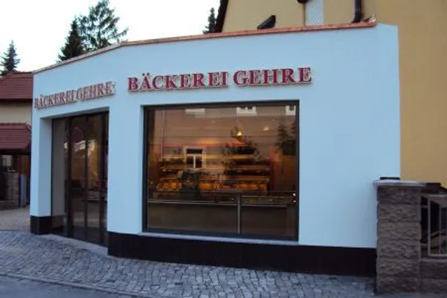 Bäckerei Gehre Nickern