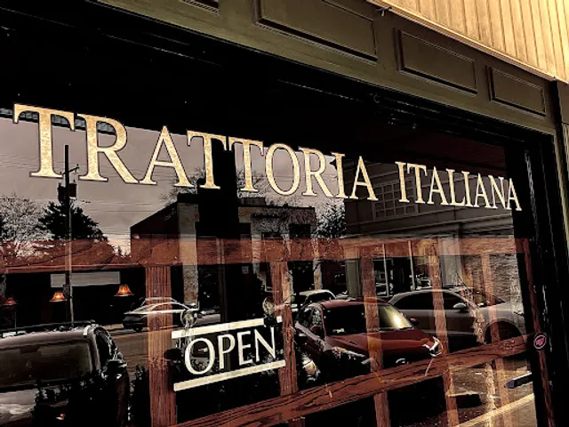 Il Villagio Trattoria Italiana