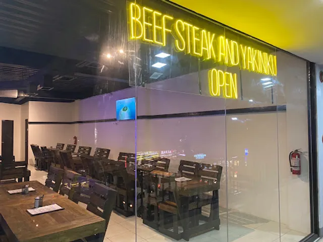 F&F Yakiniku Steak Restaurant Bar Cebu 焼肉 ステーキ 불고기, 스테이크 烤肉, 牛扒
