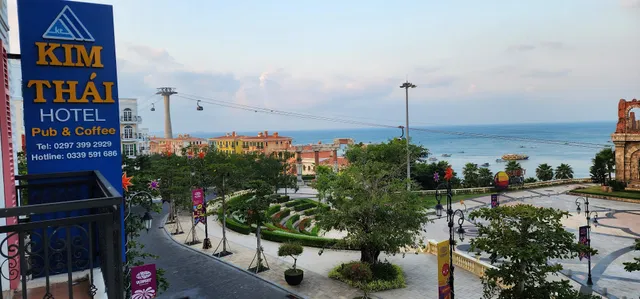 Kim Thái Hotel Phú Quốc