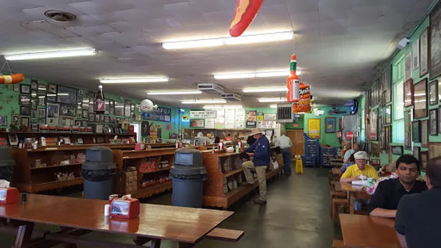 Kincaid's Hamburgers