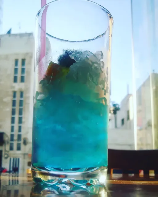 مقهى ام كلثوم