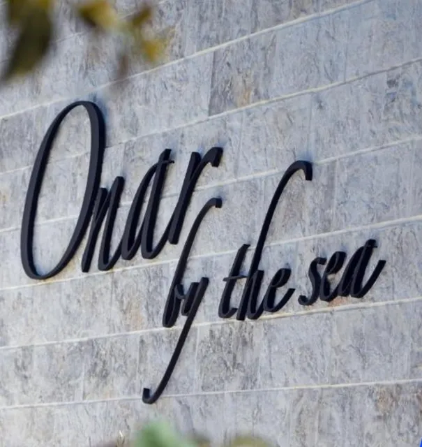 Onar by the sea apartments
