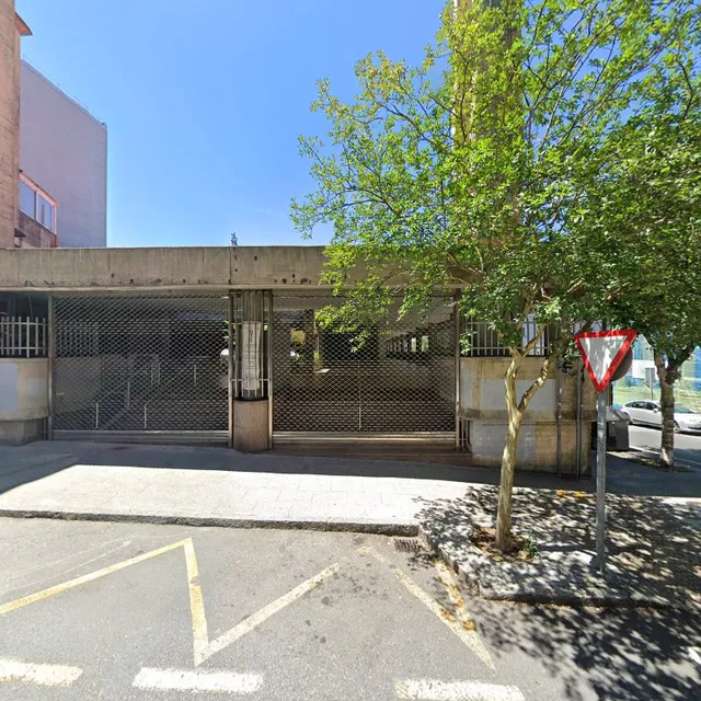 Parroquia de San Fernando