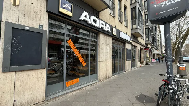 Aora Restaurant