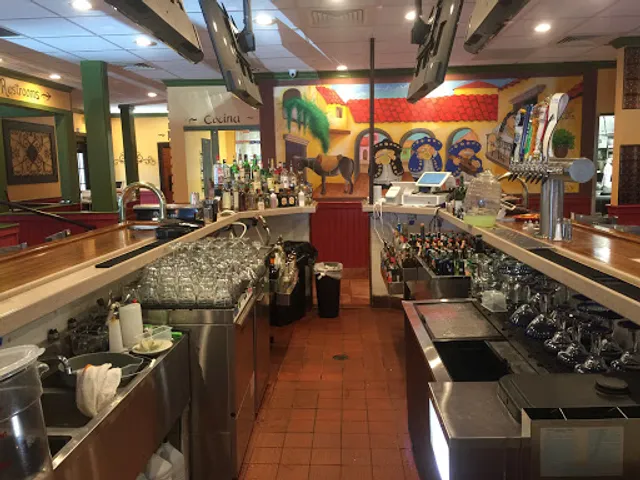 Sarita's Mexican Restaurant - Medical Center