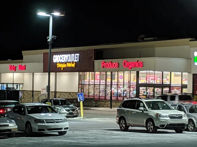 Grocery Outlet