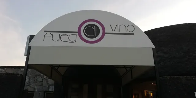 Fuego Di Vino