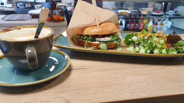 Café Leckermäulchen