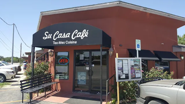 Su Casa Cafe