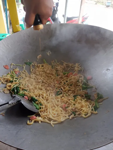 Nasi Goreng Sam Onyis