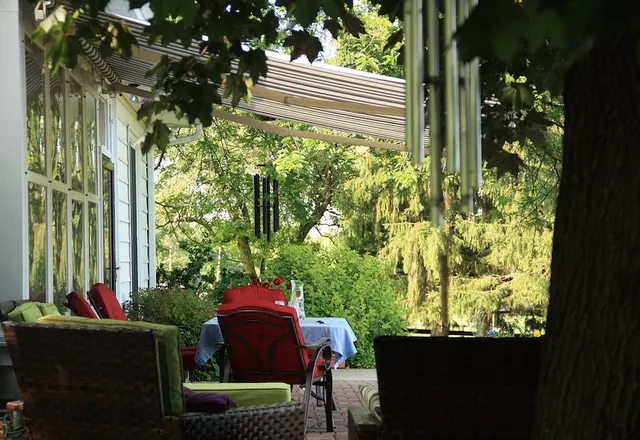 Serene Vista Spa Bed and Breakfast