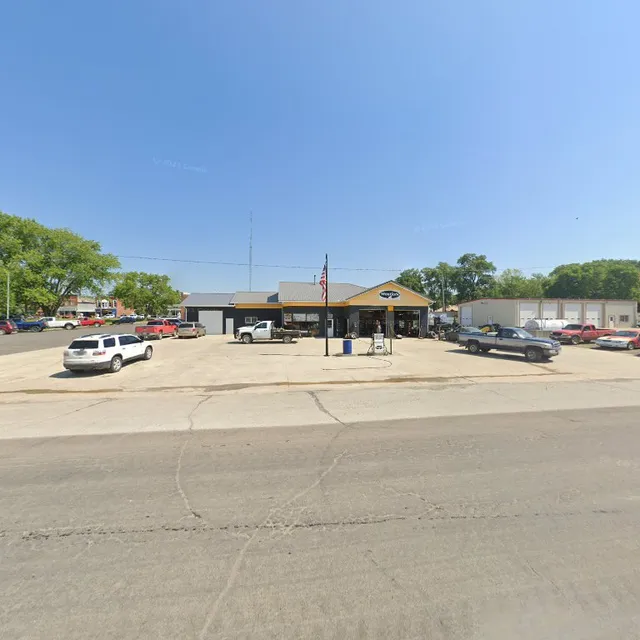 Westfork Tire & Auto