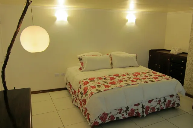 Guest House Puerto Iguazu