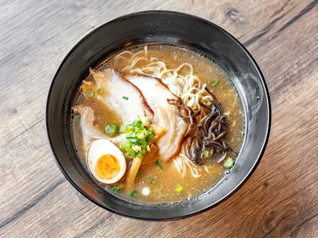 Soru Ramen Sushi & Seafood