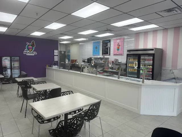 La Monarca Michoacana 11