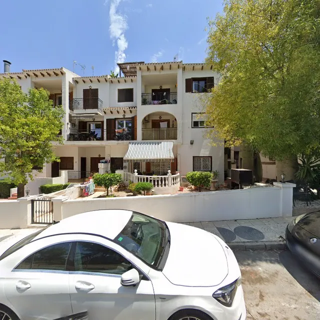 Che!!! American Style