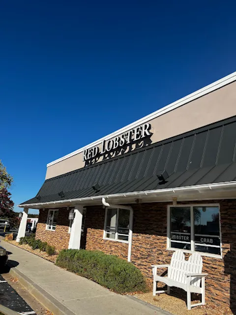 Red Lobster