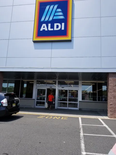 ALDI