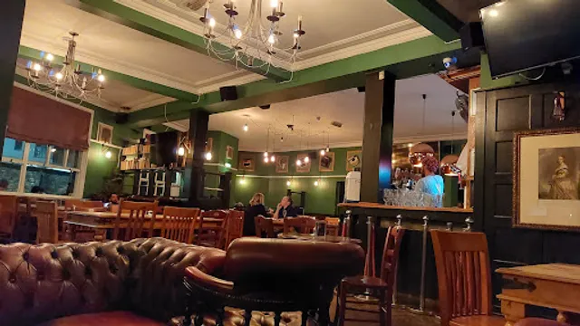The Victoria Battersea
