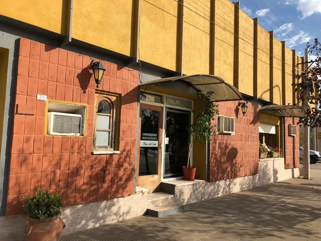 Hotel - Restaurante Paso del Sur