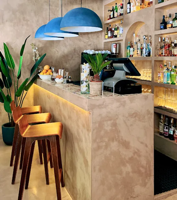 Pante Cucina Italiana