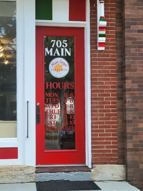 Main Street Pizzeria, LLC