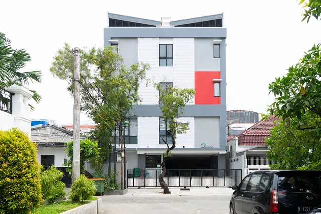 Rukita Permai Pluit - Kost Coliving
