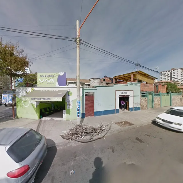 BOMBUTE the buble tea