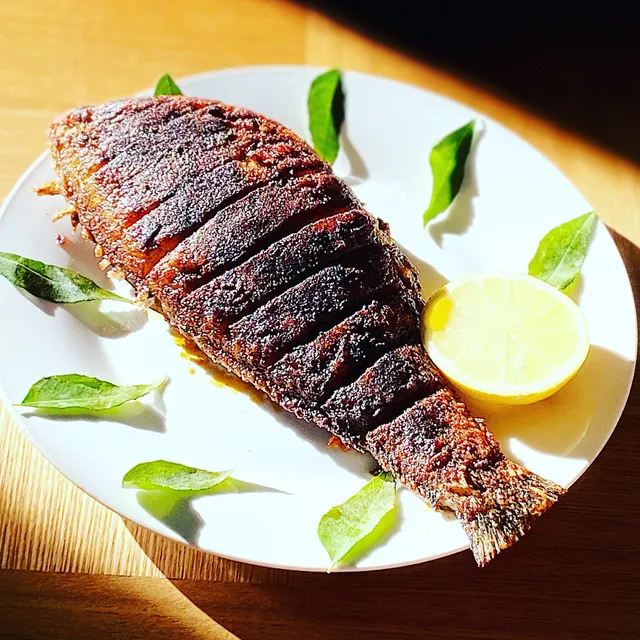 Sumi's Kitchen - Authentic South Indian Cuisine