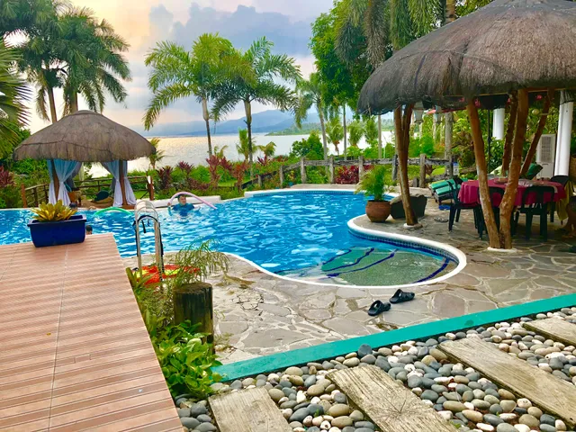 Awilihan Private Paradise Resort