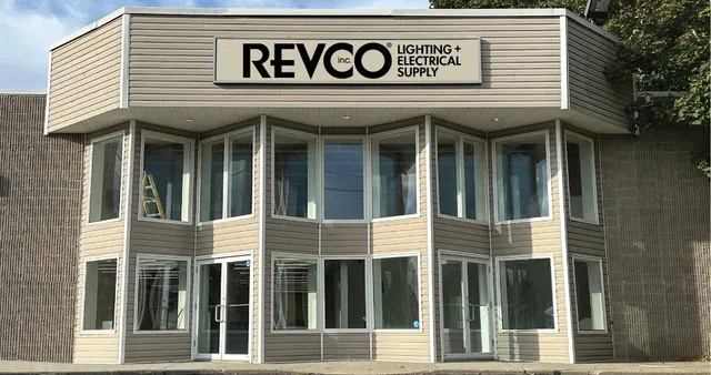 Revco Lighting & Electrical Supply