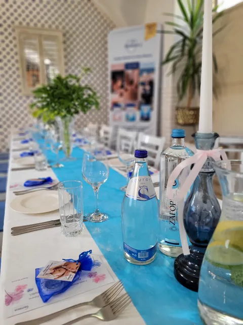 Tawerna Grecka PANTEON