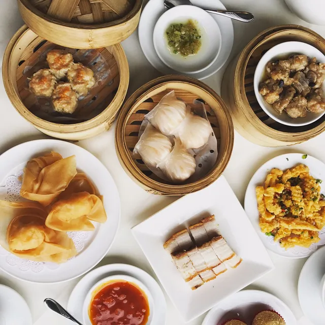 Jade Garden Restaurant