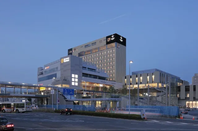 CANDEO HOTELS Utsunomiya