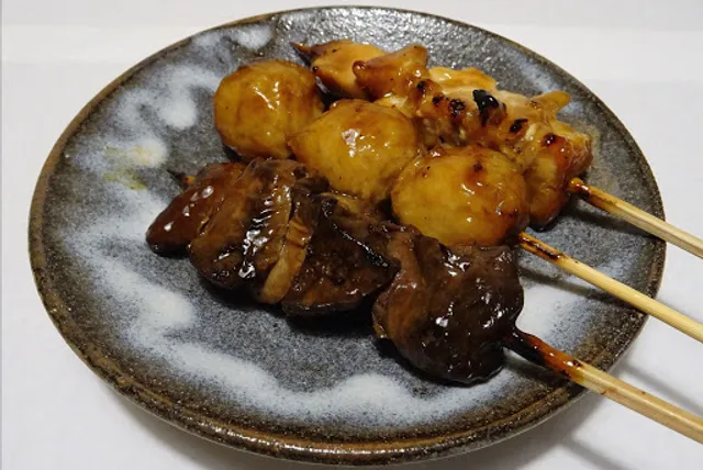 Nihonichi Iontaunfujiminoten