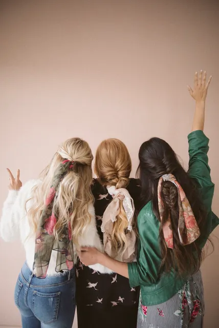 Blondies & Co. Salon