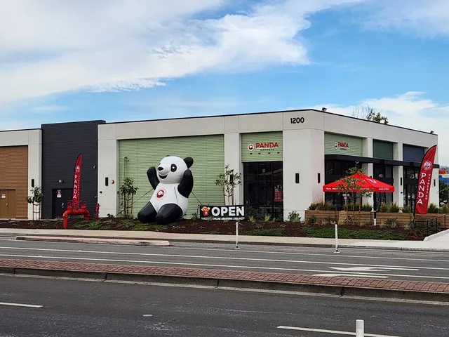 Panda Express