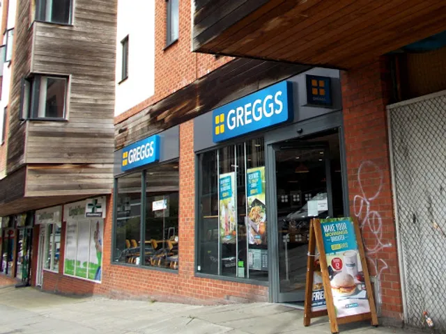 Greggs