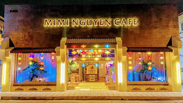 MIMI NGUYEN CAFE (KLANG)
