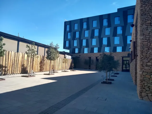 Ovalle Casino & Resort