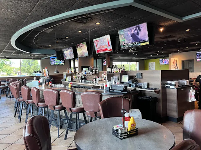 Doubleday's Grill &Tavern